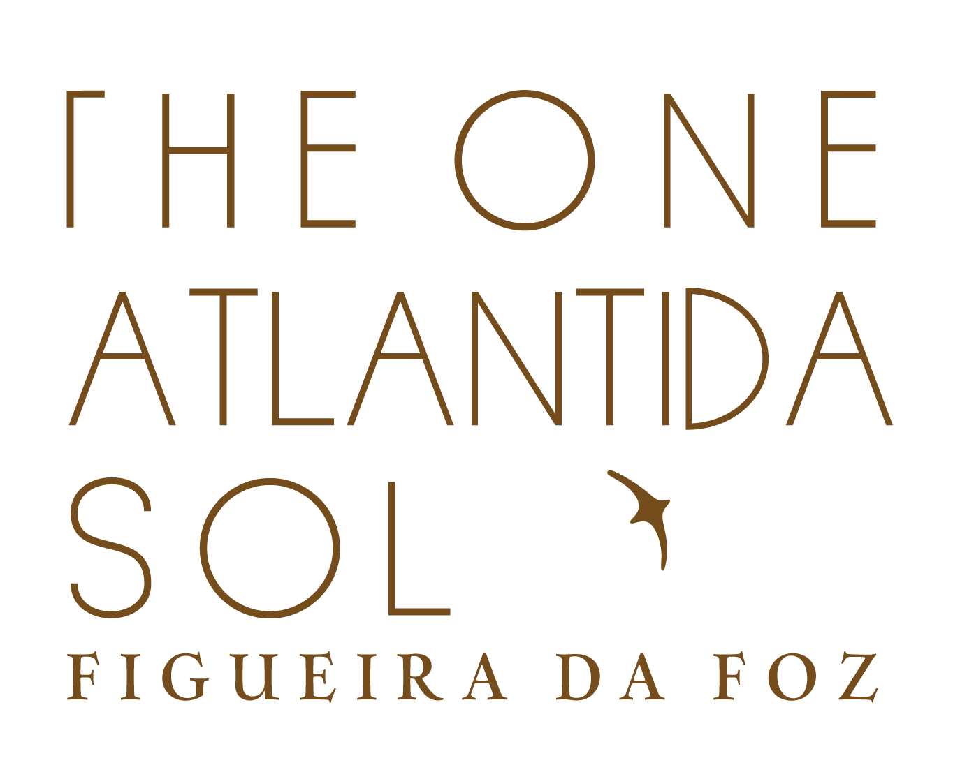 The One Atlantida Sol Figueira da Foz