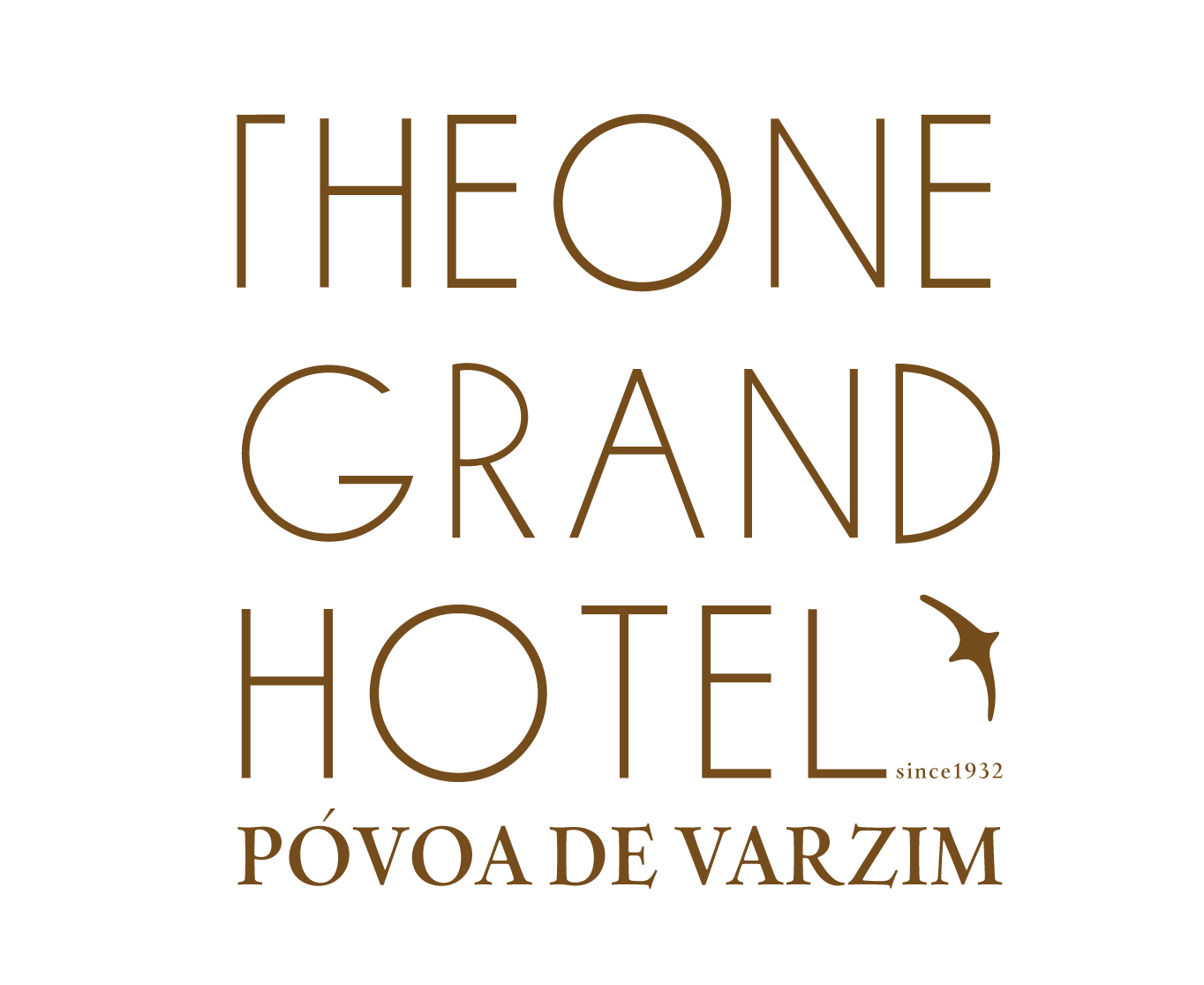 The One Grand Hotel da Póvoa de Varzim